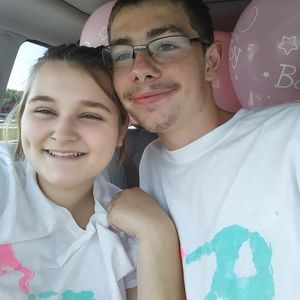 Meet your Posher, Janelynn